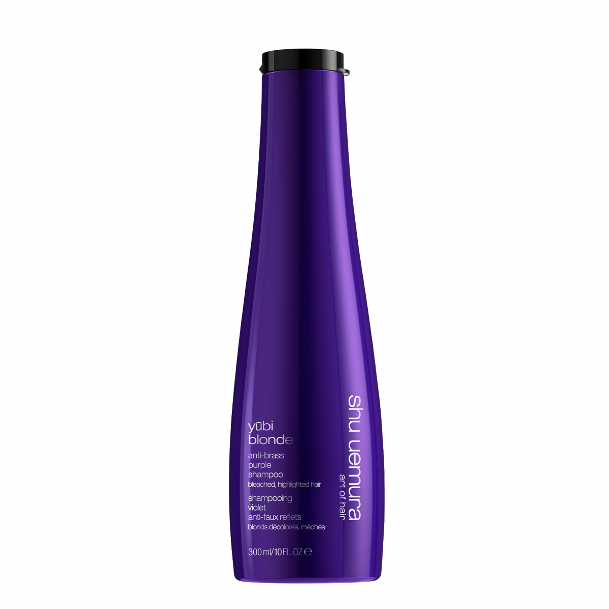 YUBI BLONDE NEUTRA SHAMPOO Albertina Barros